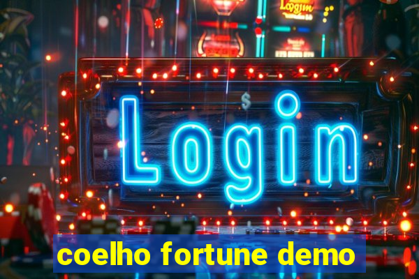 coelho fortune demo